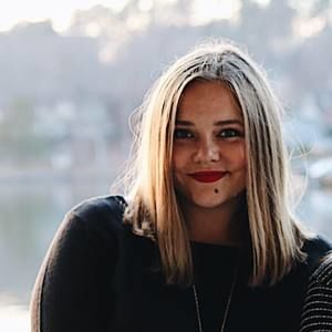 Meet your Posher, Jamie